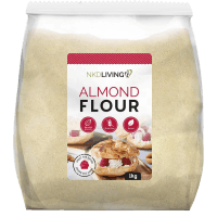 Almond Flour