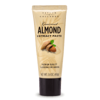 Almond Paste