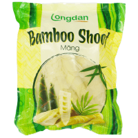 Bamboo Shoot