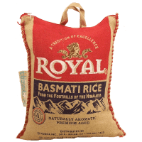 Basmati Rice