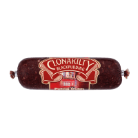 Black Pudding