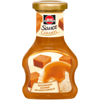 Caramel Sauce