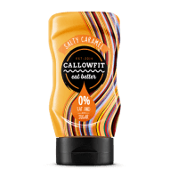 Caramelized Sugar Sauce