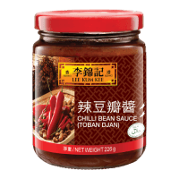 Chilli Bean Paste
