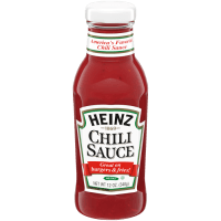 Chilli Sauce