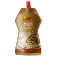 Chinese Sesame Sauce