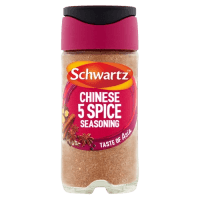 Chinese five spice powder