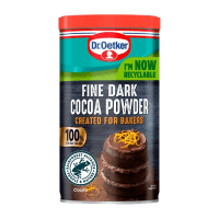 Cocoa Powder