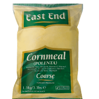 Cornmeal