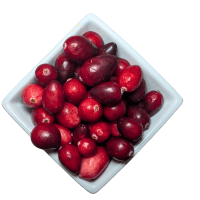 Cranberry