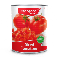 Diced Tomatoes