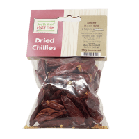 Dried Chillies