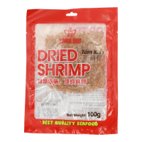 Dried Shrimp