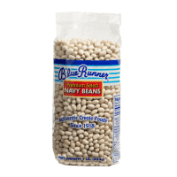 Dried White Navy Beans