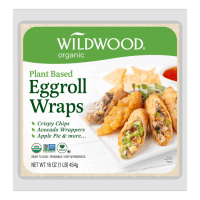 Egg Roll Wrappers