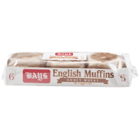 English Muffins