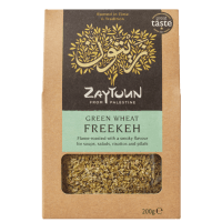 Freekeh