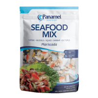 Frozen Seafood mix