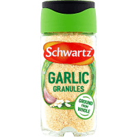 Garlic Granules