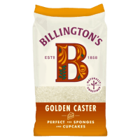 Golden Caster Sugar