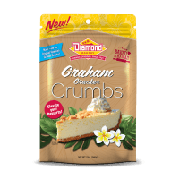 Graham Cracker Crumbs