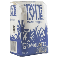 Granulated sugar