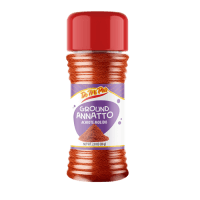 Ground Annatto