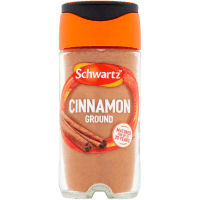 Ground Cinnamon
