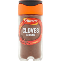 Ground Clove