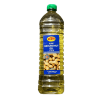 Ground Nut Oil