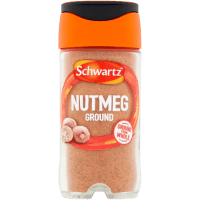 Ground Nutmeg