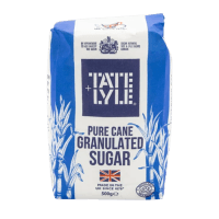 Ground Sugar