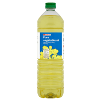 High Heat Cooking Oil