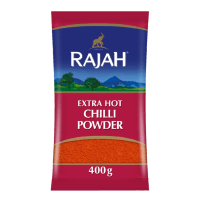 Hot Chilli Powder