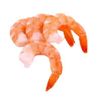 Jumbo Shrimp