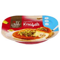 Knafeh