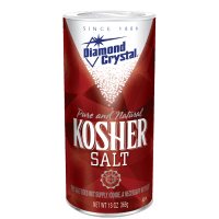 Kosher salt