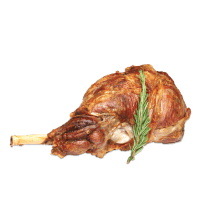 Lamb Leg