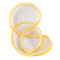 Lemon Zest