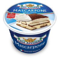Mascarpone