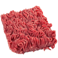 Minced Beef