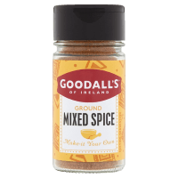 Mixed Spice