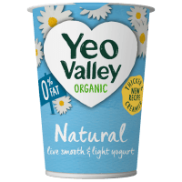 Natural Yoghurt