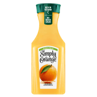 Orange Juice
