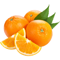 Orange Zest
