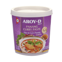 Panang Curry Paste