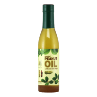 Peanut Oil