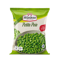 Petit Pois