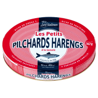 Pilchards