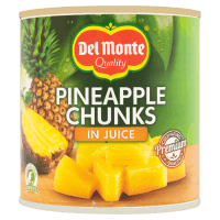Pineapple Chunks